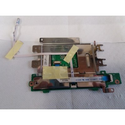 TOSHIBA L40-16D PSL48E-01R01GE TOUCHPAD